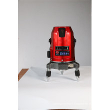 Self-Leveling Cross Line Automatic Green Rotary Laser Level